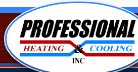 Professional Heating and Cooling